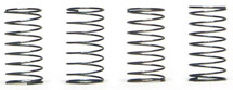 Slot.it SICH55B HRS Chassis MEDIUM Spring Set for SICH47 Spring Suspension Kit - 8 pcs. / package