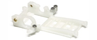 Slot.it SICH65 EVO6 Motor Mount Sidewinder 1.0mm Offset