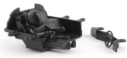 Slot.it SICH87 Updated Cockpit - Jaguar XJR6 / XJR9 / XJR12