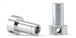 Slot.it SICH95 4WD Front Wheel Hubs