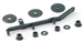 Slot.it SICH98 Transmission belt tension bar kit for 4WD System