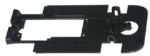 Slot.it SICS07T Jaguar XJR9 main chassis plate - Inline or Sidewinder Applications
