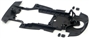 Slot.it SICS10T-60B EVO 6.0 Version #3 McLaren F1 GTR Main Chassis Plate