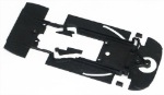 Slot.it SICS12T Audi R8C Main Chassis Plate - Anglewinder or Inline applications