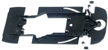 Slot.it SICS12T-60 Audi R8C Main Chassis Plate - Anglewinder or Inline applications