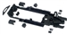 Slot.it SICS18T-60B Ford GT40 EVO 6 Chassis AW Compatible