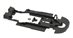 Slot.it SICS19T-60C  88C chassis AW compatible EVO6 - Rev.B CS19t-60c
