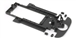 Slot.it SICS27T-60 Matra-Simca Main Chassis Plate EVO6