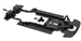 Slot.it SICS28T-60 EVO 6.0 Nissan R89C Main Chassis