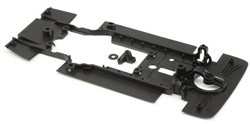 Slot.it SICS33T-60 Anglewinder Compatible EVO Chassis - Audi R8LMP - IL / AW / SW