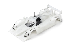 Slot.it SICS39B1 Unpainted White Body Kit for B12/80