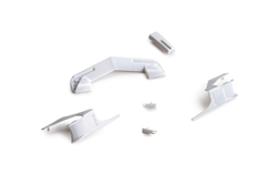 Slot.it SICS56P ARX-05 spare body parts