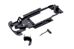 Slot.it SICS66T-60 - Chassis - 330P4 / 412P - EVO6