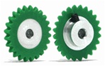 Slot.it SIGA1524-PL Plastic AW Gear 24T