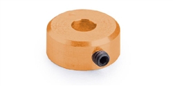 Slot.it SIGMF60 Aluminum Hub Lock Ring for MODULAR Gear & 6mm Pinion