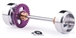 Slot.it SIKK15B Rear Axle Starter Kit for Scalextric GT Sidewinder