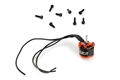 Slot.it SIMB01 Brushless motor, 24000RPM at 12V, no pinion