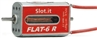 Slot.it SIMN11H-2 Motor Low Profile Boxer FLAT-6R 22,000 RPM