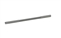 Slot.it SIPA01-51R1 Axle - 3/32" diameter x 51mm long - 2 / package - Turned center section