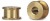 Slot.it SIPA02 Pro Axle System Bronze Bushings - single wide - set of 2 pcs.