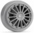 Slot.it SIPA17PL Audi Style Light Weight Plastic Press-on Wheels 15.8 x 8.2mm