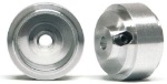 Slot.it SIPA33AL Ferrari 312PB Front Aluminum Wheels 14.3 x 8mm