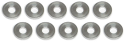 Slot.it SIPA51 Spacers for hubs and bushings 1.0mm thick