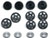 Slot.it SIPA53 Lancia LC2 wheel inserts
