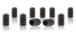 Slot.it SIPA66 Torx T3 Setscrews M2 x3mm 10 pcs.