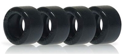 Slot.it SIPT1214-S2 S2 Compound FRONT rubber slick tires