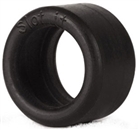 Slot.it SIPT35 20 x 9.5mm C1 Compound Slick Rubber Tires