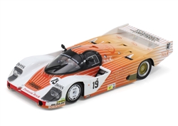Slot.it SISC02A Porsche 956LH - Special '19 Spanish Championship