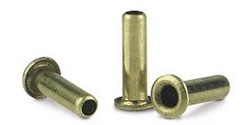 Slot.it SISP04 Brass eyelets for lead wire terminals
