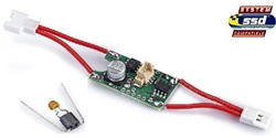 Slot.it SISP15C Digital Module (Digital Chip) **NEW** SMALLER Universal Size for Scalextric Digital Systems