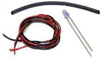Slot.it SISP32 IR LED Kit w/Wires for Oxigen or SSD Digital
