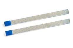 Slot.it SISP48 Spare flat cables for SP44