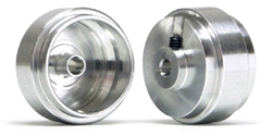 Slot.it SIW17308215A Light Weight Aluminum Wheels 17.3 x 8.2mm