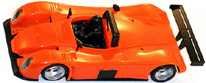 Sloting Plus SLPL00107 Reynard 2KQ Sport Orange