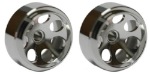 Sloting Plus SLPL4015 Mondial wheels for 3/32" axle 15" x 8.5mm