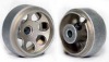 Sloting Plus SLPL4115 Mondial wheels for 3/32" axle 15" x 8.5mm