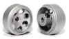 Sloting Plus SLPL4216 Mondial wheels for 3/32" axle 16" x 8.5mm