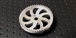 SONIC SON-1231-50 50T "TRILITE" Crown Gear - 1 Gear / Package