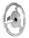 SONIC SON-131-48 48T TRI-LIGHT SPUR GEAR - 1 Gear / Package