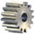 SONIC SON30-13 64P 13T PINION - 1 Pinion / Package