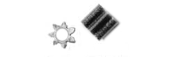 SONIC SON3048-08 48 Pitch 8 Tooth PINION - 1 Pinion / Package