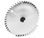 SONIC SON31-48 48T 64P SPUR GEAR 1 / Package 3/32" Axle