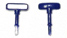 Sloting Plus SP001021 Painted Mirrors for 00101 Reynard 2KQ