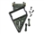 Sloting Plus SP001025 Support motor Reynard 2KQ