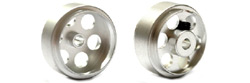 Sloting Plus SP021132 Universal Wheels for 3/32" axle 16.2 x 10mm