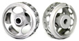 Sloting Plus SP022316 URANO Ultra Light Wheels 3/32" 16.2 x 10mm